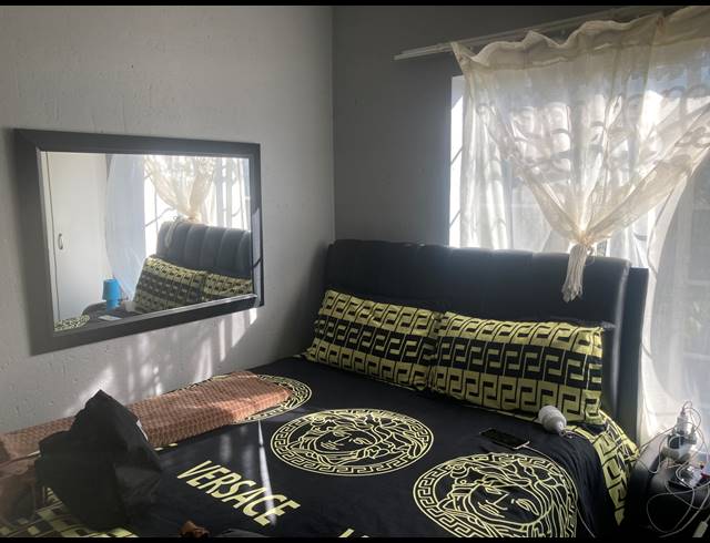 2 BEDROOM SECTIONAL TITLE FOR SALE IN COMET